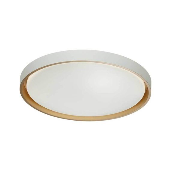 Настенно-потолочный светодиодный светильник Sonex Color Kisil 7645/EL