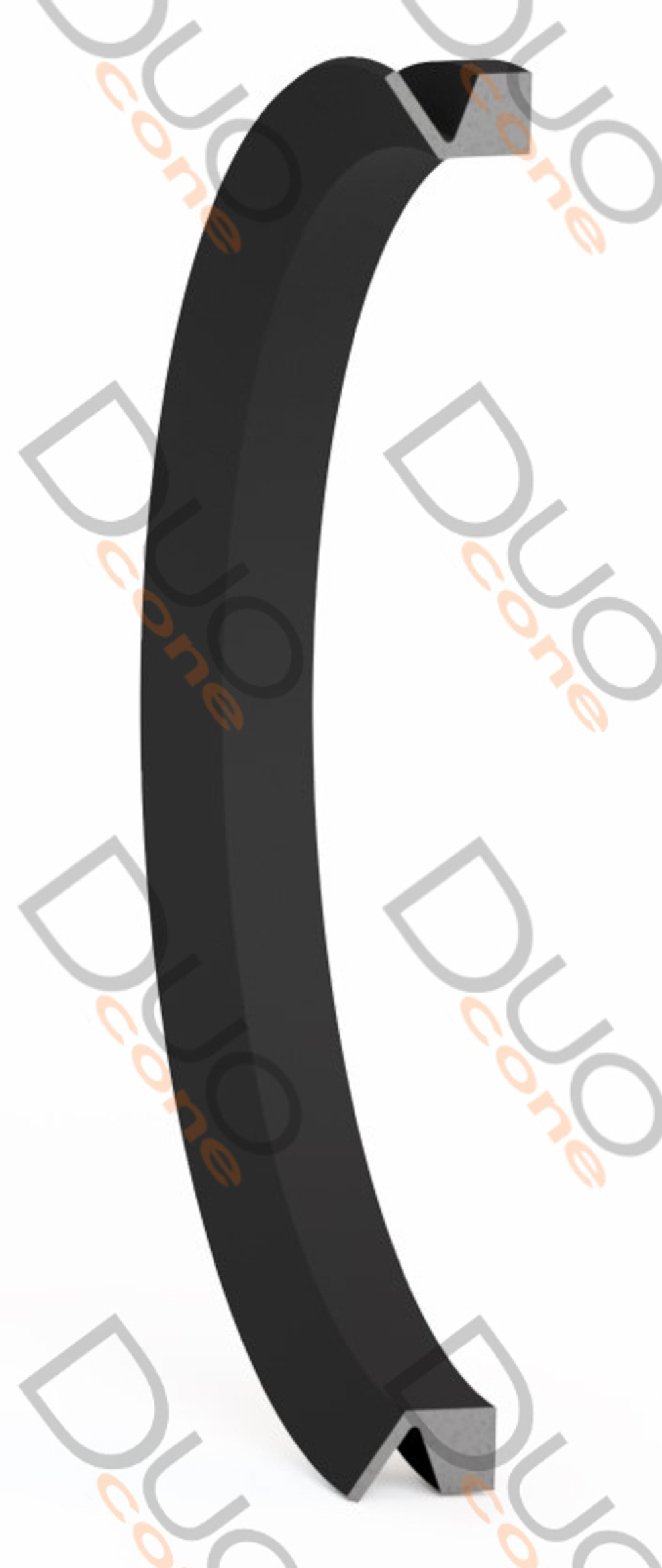 V-кольцо УР-22 (113x99x12.8) VA110 NBR