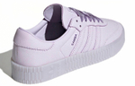 Кроссовки Adidas Originals Samba (Женская размерная сетка)