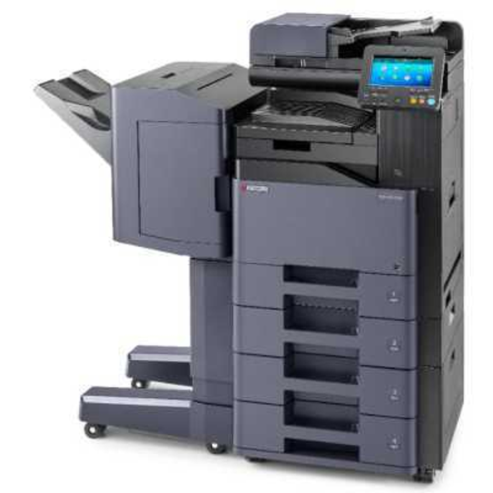 МФУ Kyocera TASKalfa 358ci
