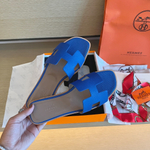 Hermes Oran Sandal