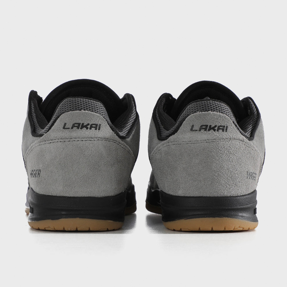 Кеды Lakai Telford Low: Roman (Q4-25)