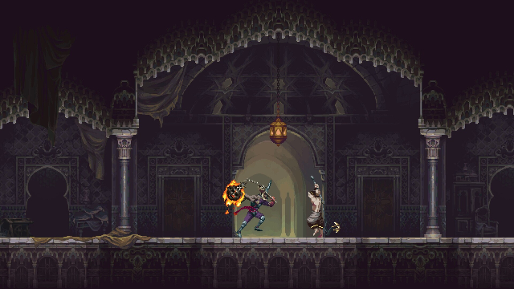 Blasphemous 2 (Xbox Series X/S, интерфейс и субтитры на русском языке) [Цифровой код доступа]