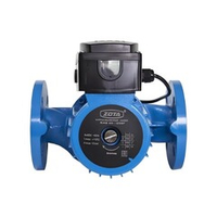 ZOTA Ring 65-120SF насос циркуляционный фланцевый, 400 В, 3 скорости