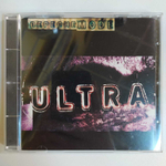 CD Depeche Mode - Ultra (Россия 1997г.)