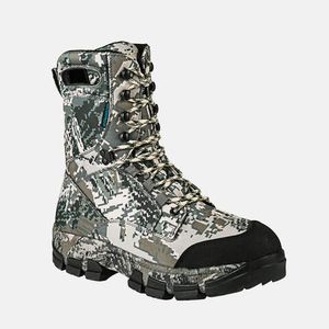 Утепленная обувь