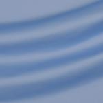 Плотная хлопковая саржа лавандово-голубого оттенка