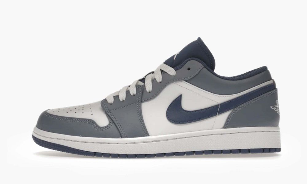 Air Jordan 1 Low &quot;Ashen Slate&quot;