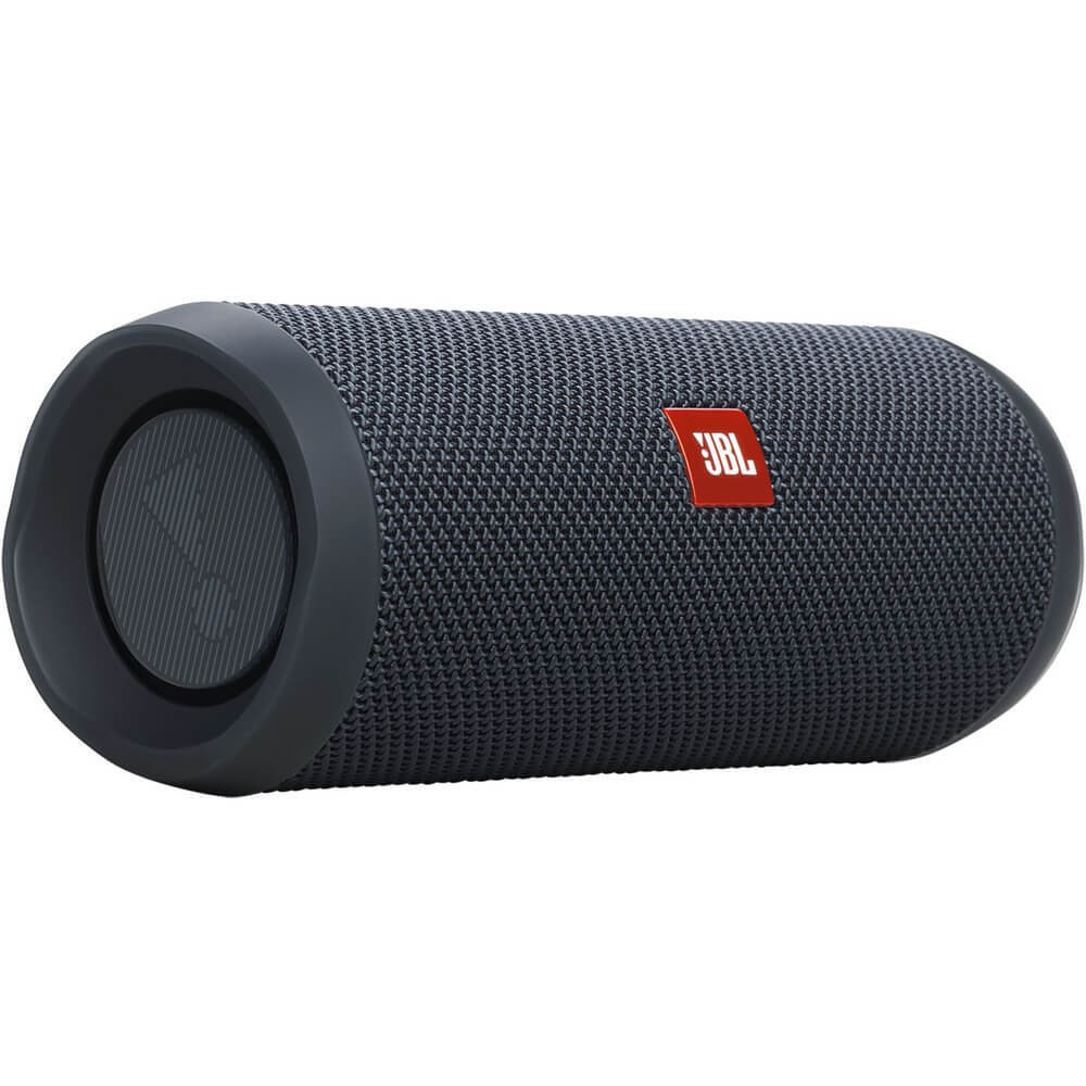 Беспроводная колонка JBL Flip Essential 2 Black