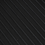 Сковорода-гриль чугун, 28 см, Камская посуда, гу8063, с крыш, индукц