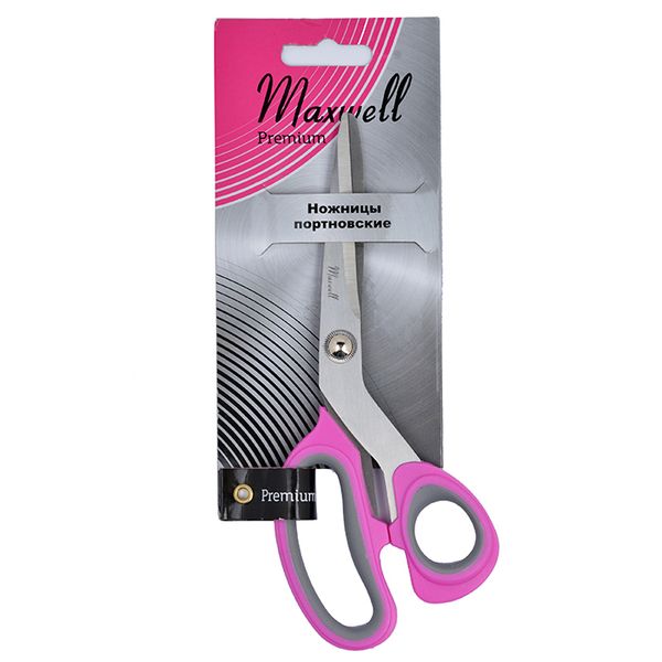 Ножницы закройные (портновские) 20.5 см, Maxwell Premium