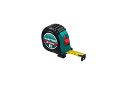KRAFTOOL  X-Drive 8м х 25мм, Рулетка (34122-08)