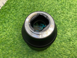 Sony FE 85mm 1.4 GM