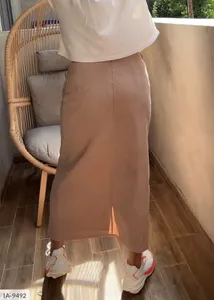 Юбка IA-9489 Фабрика Моды