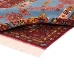 Персидский ковер ручной работы Horasan (186 × 138 см) 220210251 Иран