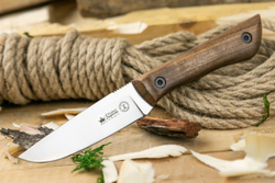 Туристический нож Друид D2