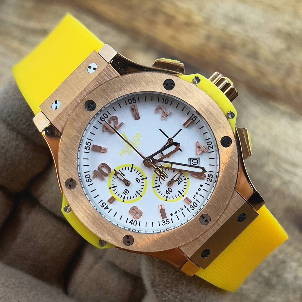 Часы Hublot