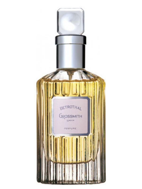 Grossmith Betrothal