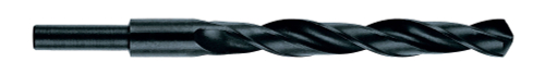 Сверло по металлу Heller HSS 20x205 мм 21562