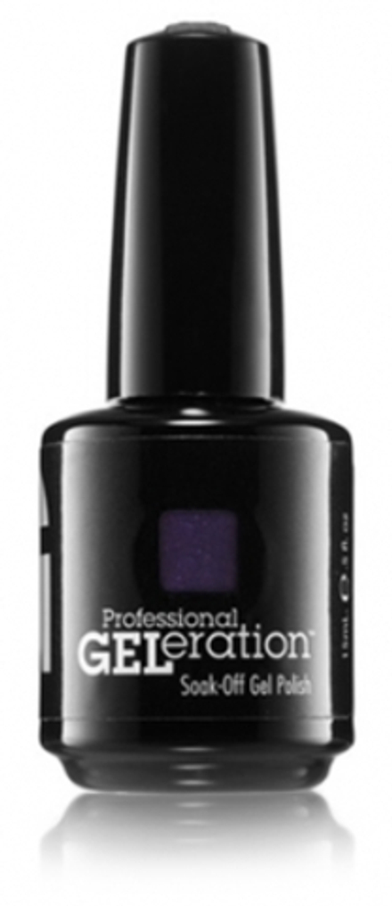 Гель-лак GEL-529 Venus Was Her 15 мл