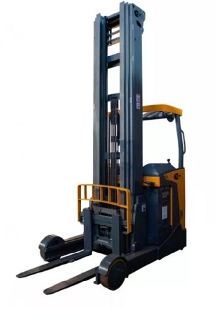 Ричтрак TOR 2,0 т 9,5 м CQD20-D электрический с кабиной 1030878