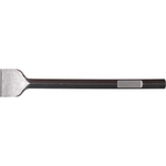 Долото плоское ELITECH HEX28 80*500мм   1820.130700