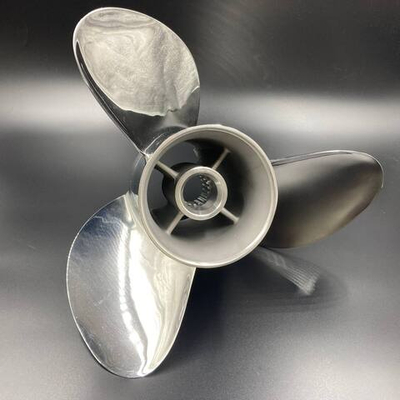 Гребной винт правого вращения MERCRUISER BRAVO THREE (REAR)  Stella (3x14x24) (Сталь) (Polastorm)