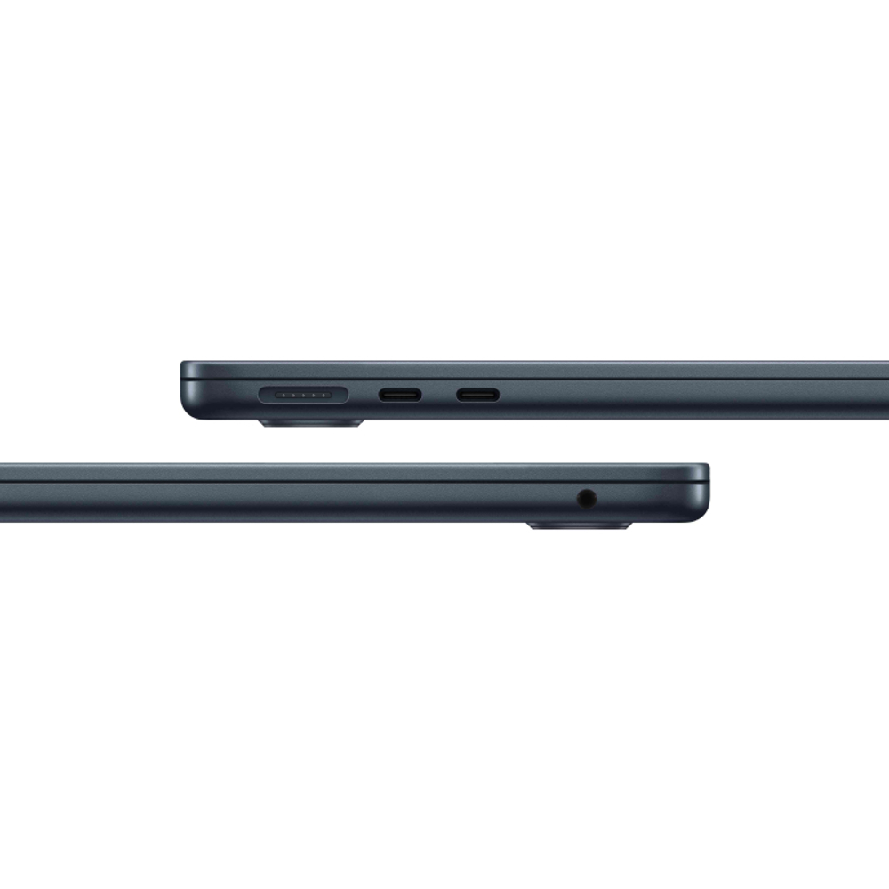 MacBook Air 15 M5 Midnight (полуночный черный) 2026