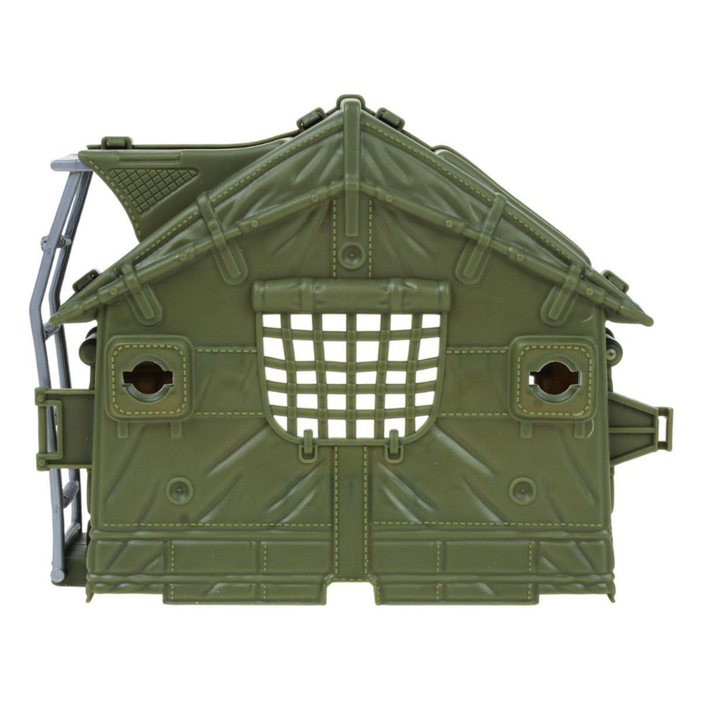 Игровой набор Спецслужба, коробка 81-56J