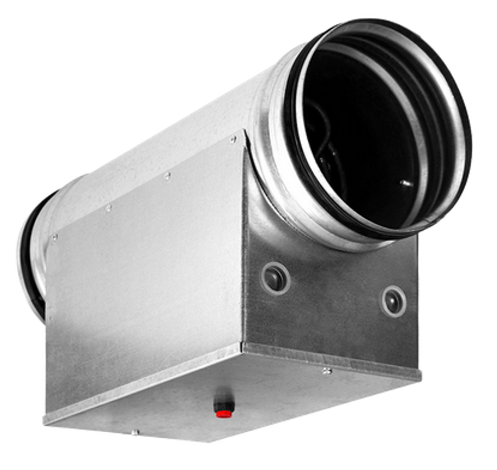 Нагреватель  Zilon ZEA 250-6,0/2