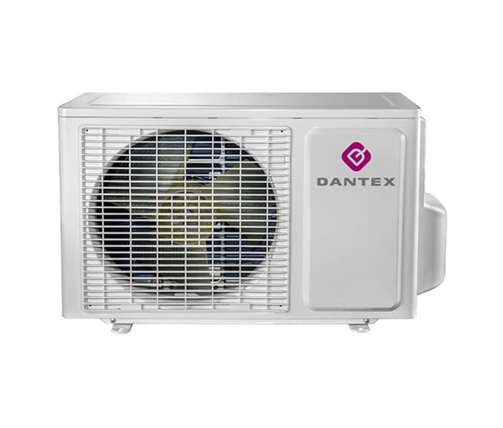 Dantex RK-07SAG/RK-07SAGE