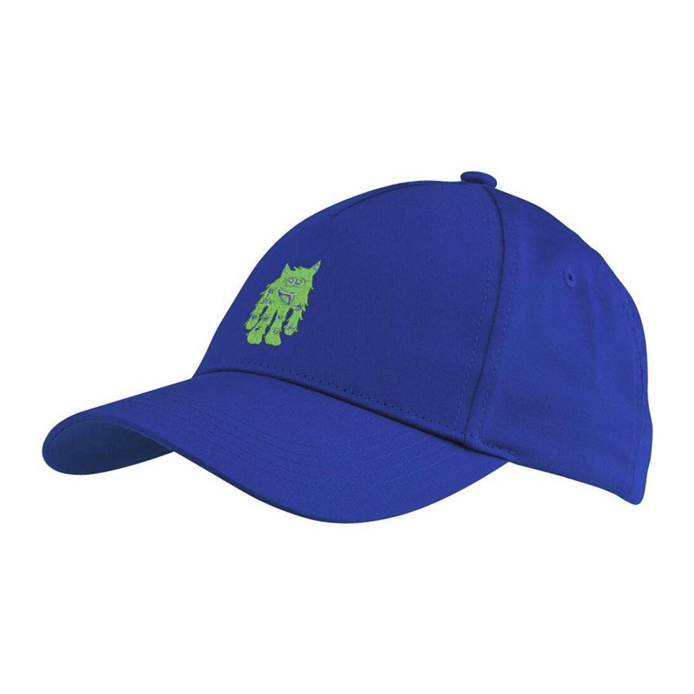 АКСЕССУАРЫ ДЛЯ ТЕННИСА Кепка детская HEAD CAP MONSTER .