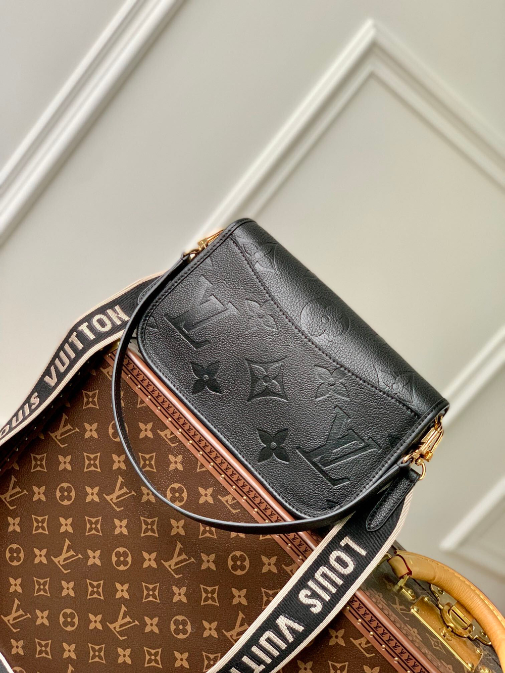 Louis Vuitton Diane