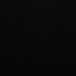 Мягкий костюмный кашемир смоляного цвета