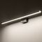Подсветка для зеркал Nowodvorski Cezanne Led L Black 10671