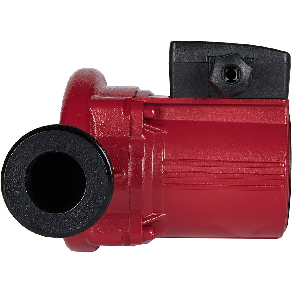 Насос циркуляционный ROMMER 32-80-180 с гайками (RCP-0002-3281801)