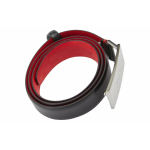 Пояс HUGO BOSS Logo 3CM, 50470638001