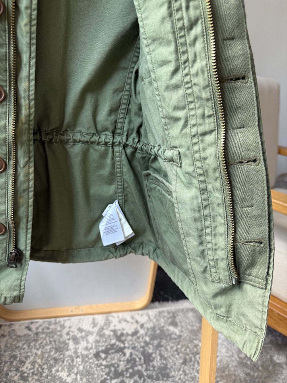 Ветровка Polo Ralph Lauren, 116