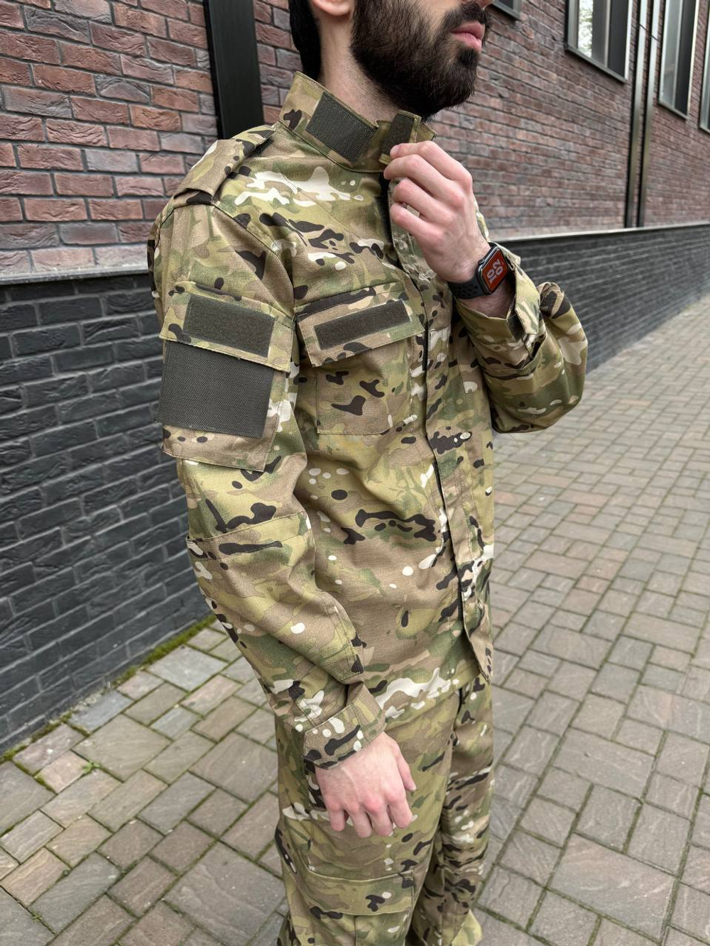 Костюм летний ВКПО мультикам