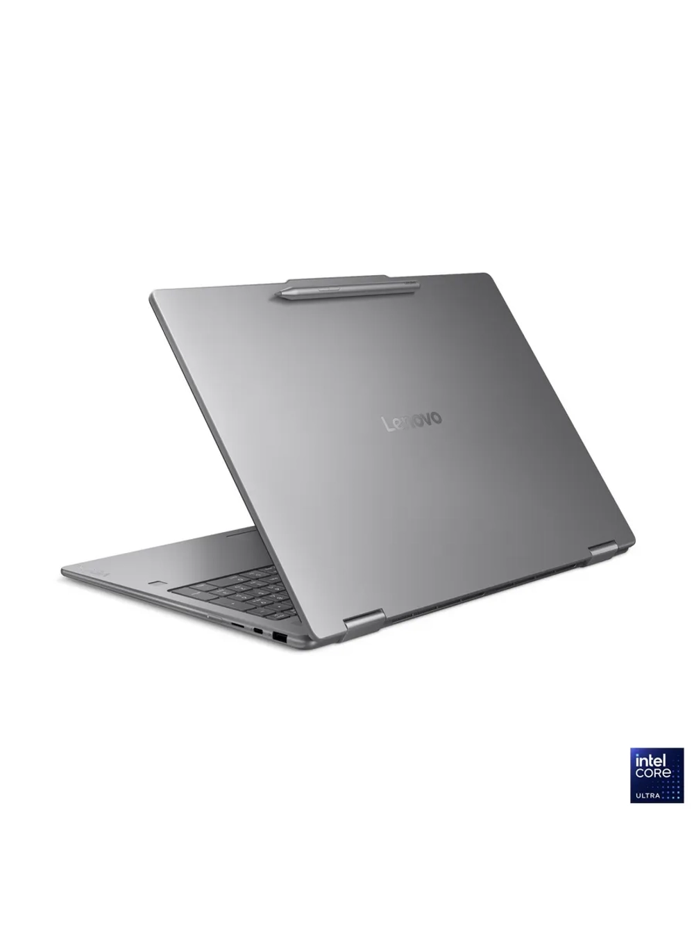 Ноутбук Lenovo Yoga 7 2-in-1 16ILL10 (83JT0000US) Intel Core Ultra 5 226V 2100MHz/16"/1920x1200/16GB/512GB SSD/Intel Arc Graphics/Windows 11 Home