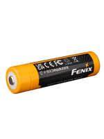 Аккумулятор Fenix 18650 ARB-L18-3400 3400mAh