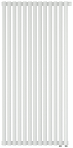 Сунержа Эстет-11 EU50 1200х585 13 секций