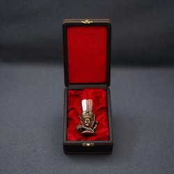 Подарочный лафитник «Гусары Prime»