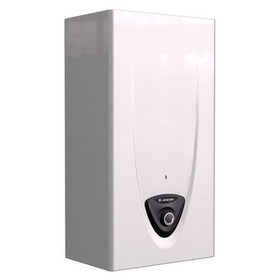 Водонагреватель газовый проточный (газовая колонка) Ariston Fast EVO 11 B