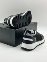 Кроссовки Prada