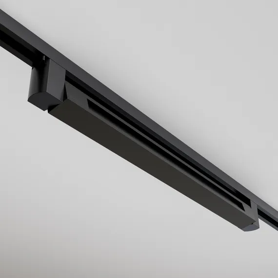 Трековый светильник Точки поворотный / Points Rot Unity 3000K 20Вт 36° Technical tr010-1-20w3k-m-b