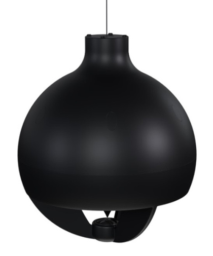 Приемник Ecler GLOBE5PDBK