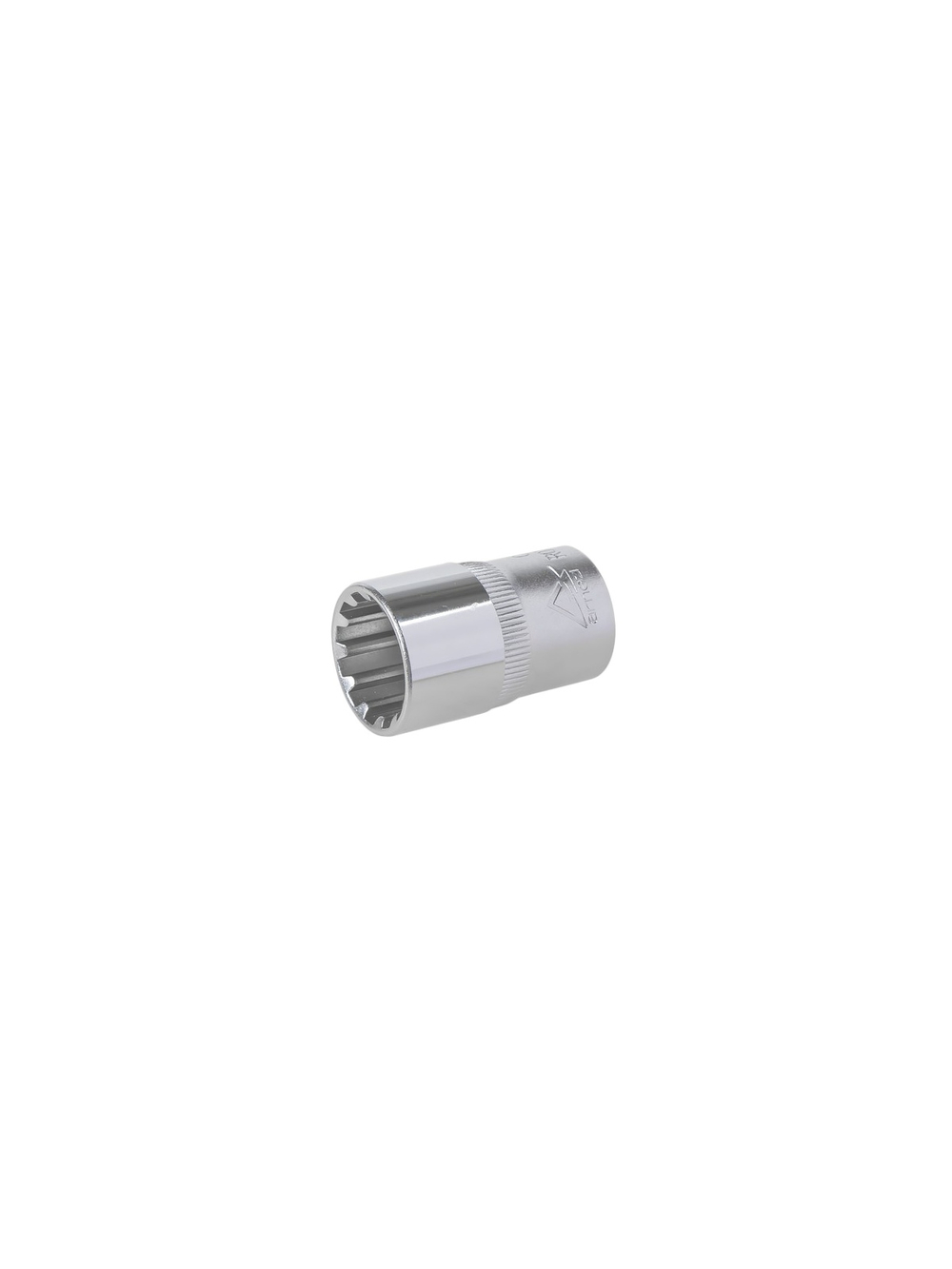 Головка 1/2" Gear Lock 17 мм L=38 мм, на холдере Arnezi R0330017