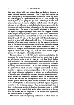 A dictionary of English etymology. Volume 1 (A-D) | H.  Wedgwood