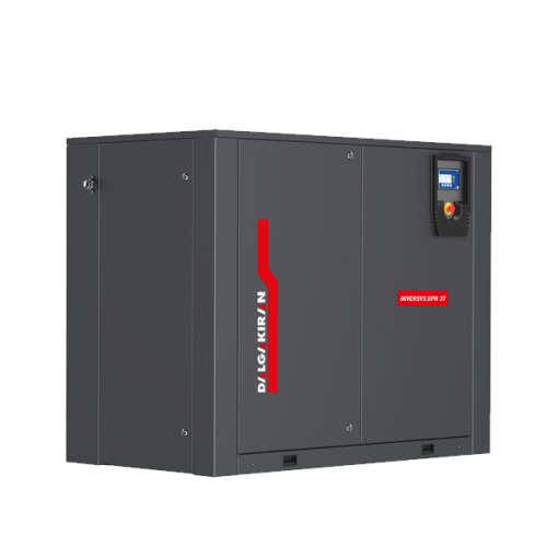 Винтовой компрессор Dalgakiran INVERSYS DPR 55-13
